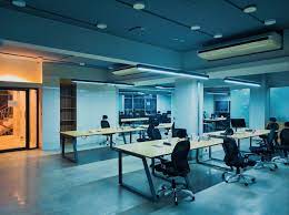 Coworking Space in Andheri BI327 BI327